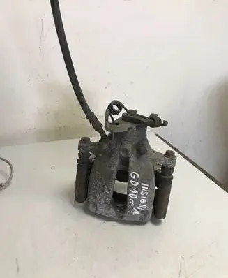 Opel Insignia A Rear brake caliper