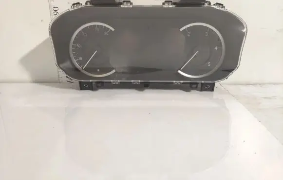 Land Rover Discovery Sport Speedometer (instrument cluster) LK7210F844BD