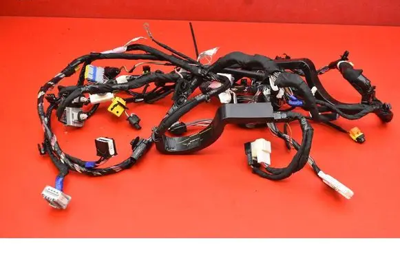 Other wiring loom