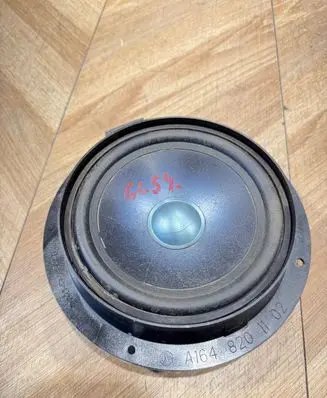 Mercedes-Benz GL X164 Rear door speaker A1648201102