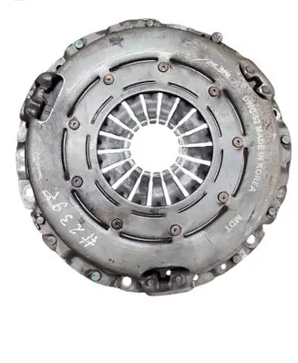 Mazda 6 Pressure plate DWC52