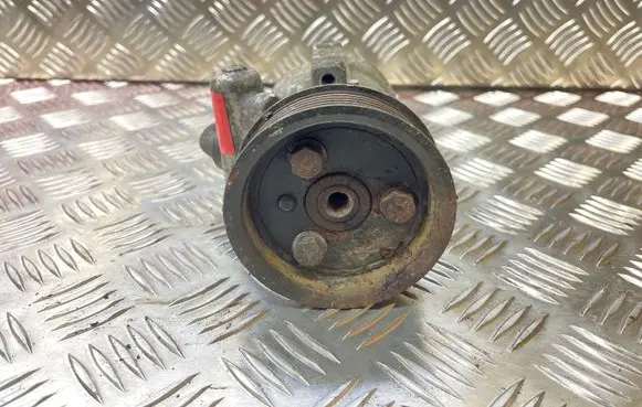 Fiat Iveco Daily Power steering pump