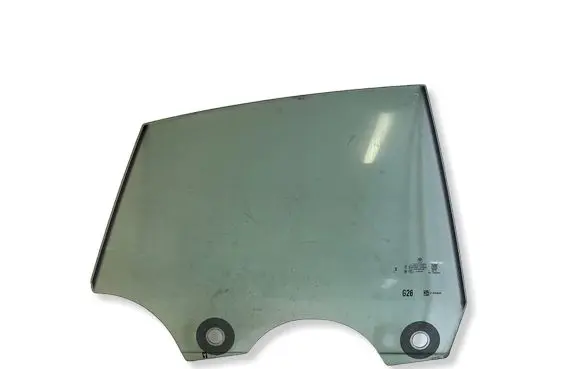BMW i4 Rear door window glass 7955236