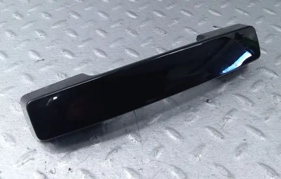 Tailgate opening switch