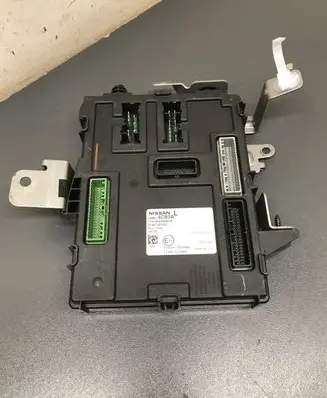 Nissan Qashqai Comfort/convenience module