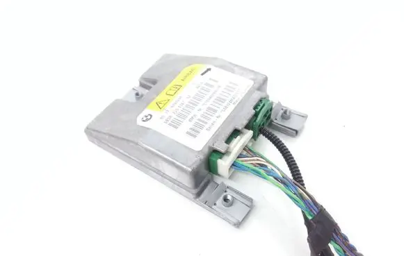 BMW 5 E60 E61 Airbag control unit/module 6940298 65776940298