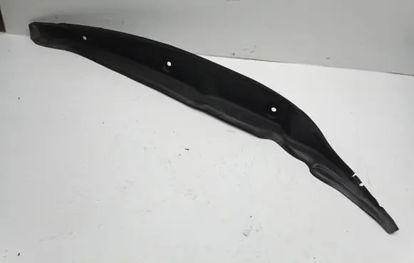 Mercedes-Benz GL X164 Fender end trim 1648890325
