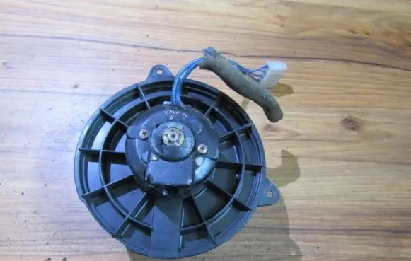 Heater fan/blower