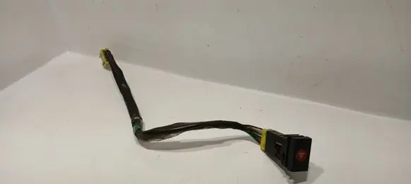 Nissan Patrol Y60 Hazard light switch 99120
