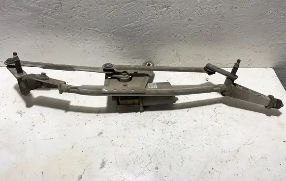 Volvo S80 Front wiper linkage and motor 404606 9171901