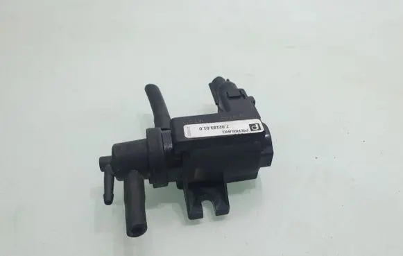 Seat Alhambra (Mk1) Vacuum valve 702183010