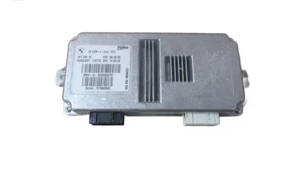 BMW X3 F25 Speedometer control unit/module 66539461605 MMIIEUDUDSSDAWBMW