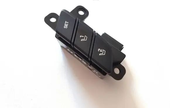Hyundai Sonata Seat memory switch 93250C1000