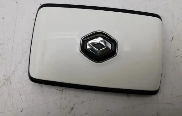 Renault Clio V Ignition key/card 