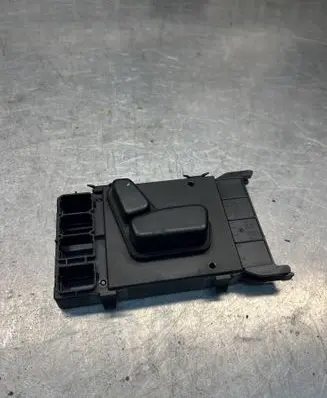 Seat control switch