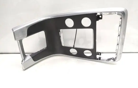 Volvo V60 Radio/GPS head unit trim 30791879 30781498 31469972