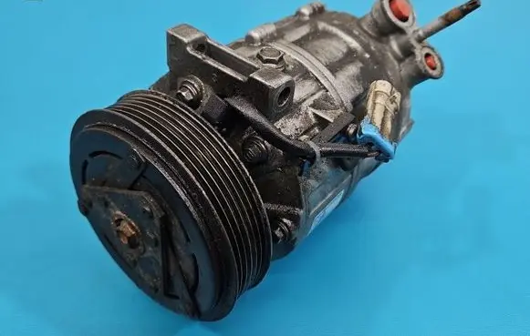 Fiat Freemont Air conditioning (A/C) compressor (pump) IMPRK1560104
