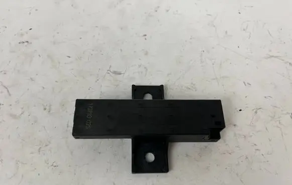 Audi Q7 4M Keyless (KESSY) go control unit/module 4M0907247