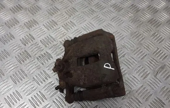 Nissan Micra Front brake caliper
