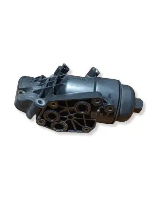 KIA Optima Oil filter mounting bracket 264002A300