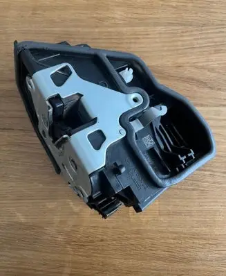 Rear door lock
