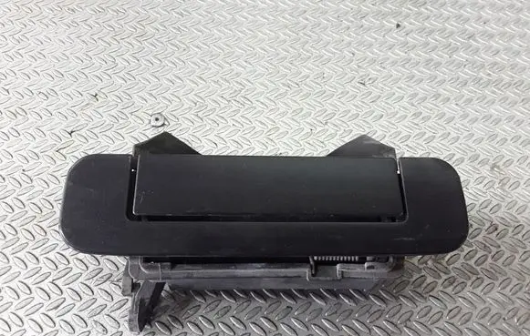 Audi A8 S8 D2 4D Rear door exterior handle 4A0839205