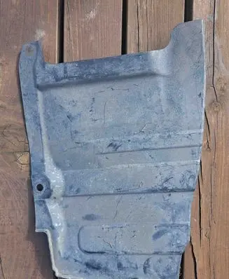 Lexus UX Pickup box liner 5144448030