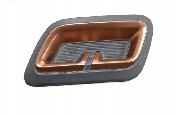 Cupra Leon Quarter panel pressure vent 5FA807297