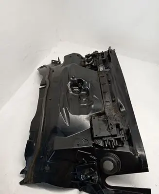 Mercedes-Benz GLC X253 C253 Heat shield in engine bay A2536207800
