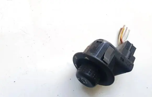 Ford Transit Wing mirror switch 93b617b676bb 93b617b676-bb
