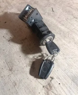 Fiat Doblo Ignition lock 0186180608 B365