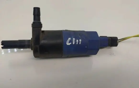 Peugeot 807 Headlight washer pump 9641086680 9642218080