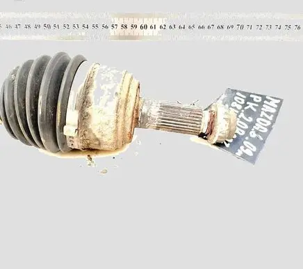 Mazda 6 Front driveshaft