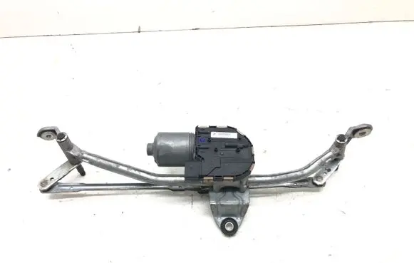 BMW X3 F25 Front wiper linkage and motor 3397021315 61617213275
