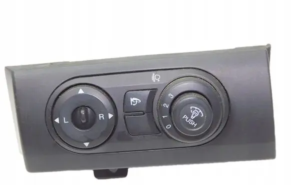 Chevrolet Captiva Light switch 6G13