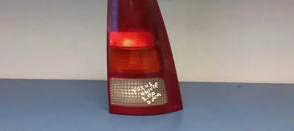 Ford Focus Rear/tail lights XS4X13440EF