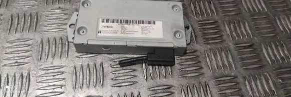 Jaguar XF X250 Other control units/modules 8X2314D212AA