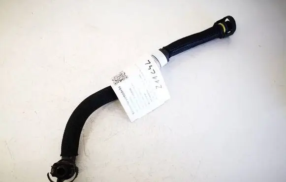 BMW X1 F48 F49 Vacuum line/pipe/hose 8650787
