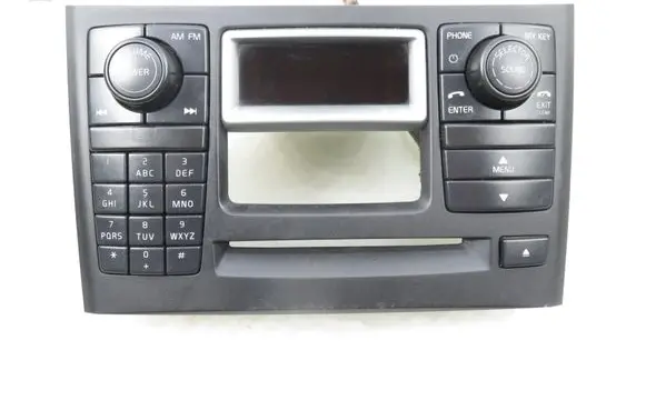 Volvo XC90 Multifunctional control switch/knob 30646127