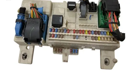 Fuse module