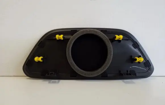 Opel Grandland X Front door speaker cover trim YP00053977