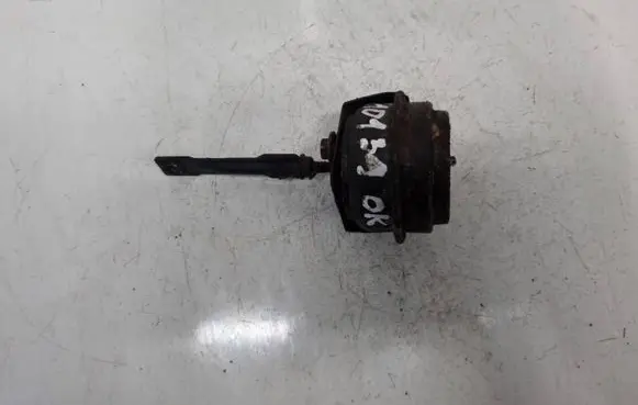 Volkswagen PASSAT B5.5 Turbine electric control actuator 