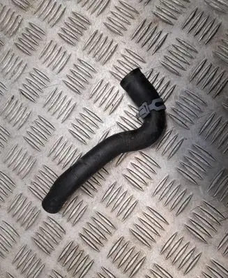 Audi A7 S7 4G Engine coolant pipe/hose 4G1819350AH