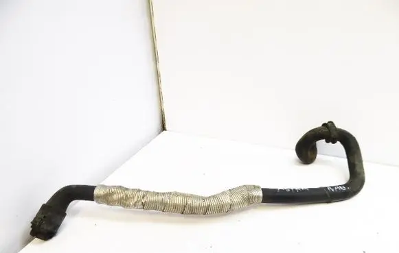 Opel Astra G Heater radiator pipe/hose 9129561