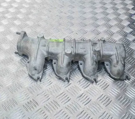 Peugeot Expert Intake manifold 9655616310