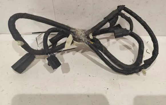 Ford Fusion II Parking sensor (PDC) wiring loom HG9T15K868AC