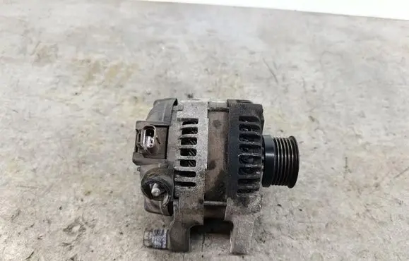 Mazda 3 II Generator/alternator