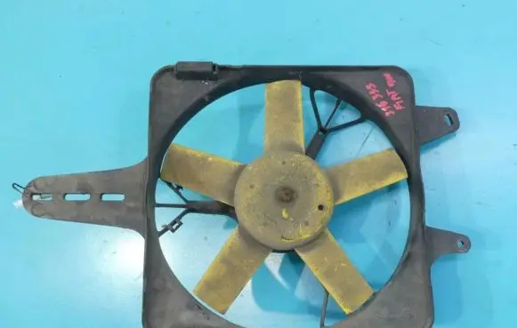 Fiat Uno Fan set IMPRK1119087