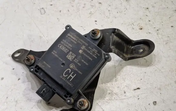 Blind spot module