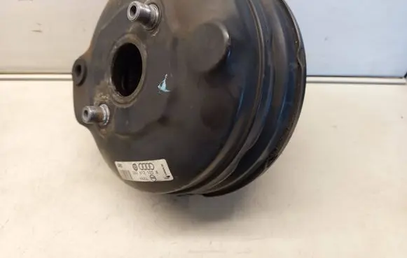 Volkswagen Phaeton Brake booster 3D2612105B K42U